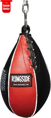 Boxing Speed Bag Maize Slip Ball 10 Inch Durable High Quality Training Equipment - image 1 of 3