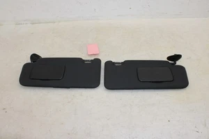 2015-2021 Subaru WRX STI Sun Visor Set OEM NE87 - Bild 1 von 11