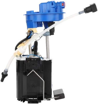 Conjunto de módulo de bomba de combustible Delphi FG1158 Foto 1 de 4