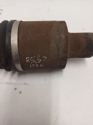 Front Passenger Right Outer Cv Axle Shaft from 2011 Ford F150 11290909 - Image 1 of 4