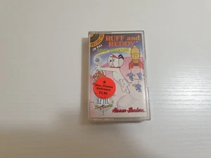 Ruff & Reddy - Hi Tec - Amstrad CPC 464/664/6128 🟩 - Bild 1 von 6