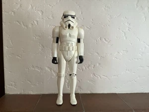 Vintage Original Star Wars Stormtrooper 12 inch Tall Kenner General Mills 1978 - Picture 1 of 8