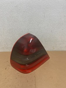 1998-2000 Mercedes-Benz C-Class W202 C230 C280 Left Driver Tail Light P4967 DW - Picture 1 of 8
