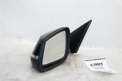 Used Left Door Mirror fits: 2015 Bmw 740I Power heated w/o camera w/o blind spot Foto 1 de 4