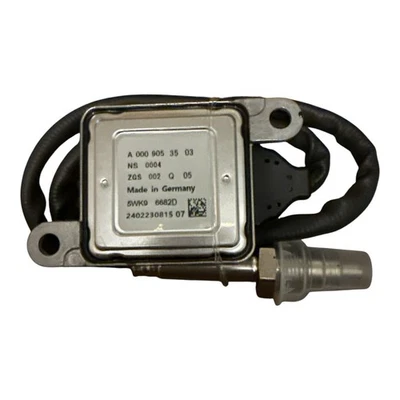 Sensor NOx 5WK96682D para Mercedes-Benz - Detector de óxido de nitrógeno - Caja abierta Foto 1 de 4