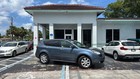 2006 Subaru B9 Tribeca 