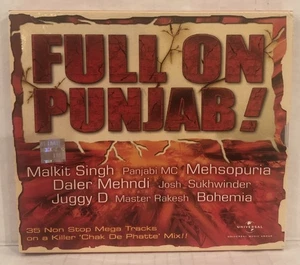 Full On Punjab ! 060252719603 - Imagen 1 de 4