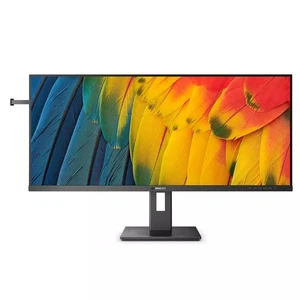 Philips 5000 series 40B1U5600/00 computer monitor 101.6 cm (40") 3440 x 1440 ... - Picture 1 of 12