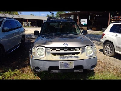Speedometer Cluster MPH 6 Cylinder Fits 04 FRONTIER 1140872 Foto 1 de 4