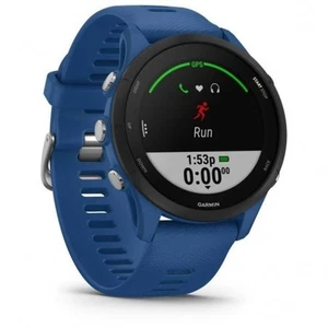 Garmin Forerunner 255 Basic Tidal Blue Smartwatch 1.2 Pulgadas 46MM - Imagen 1 de 4