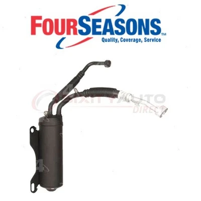 Four Seasons AC Refrigerant Suction Hose for 2008-2010 Ford E-350 Super Duty ii Foto 1 de 4