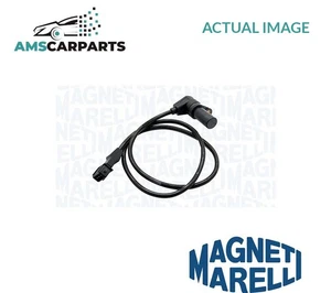 CRANKSHAFT POSITION SENSOR 064848124010 MAGNETI MARELLI NEW OE REPLACEMENT - Picture 1 of 5