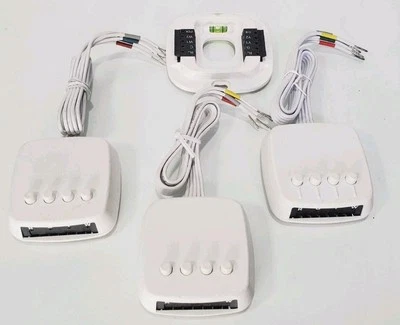 ecobee C-Wire Adaptor Power Extender Kit (PEK) 810-00002 For Ecobee 3 Lite/4/5 - Image 1 of 3
