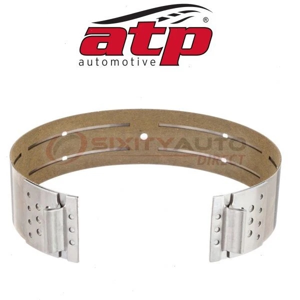 ATP Intermediate Automatic Transmission Band for 1966-1968 Mercury Montclair ik Foto 1 de 4