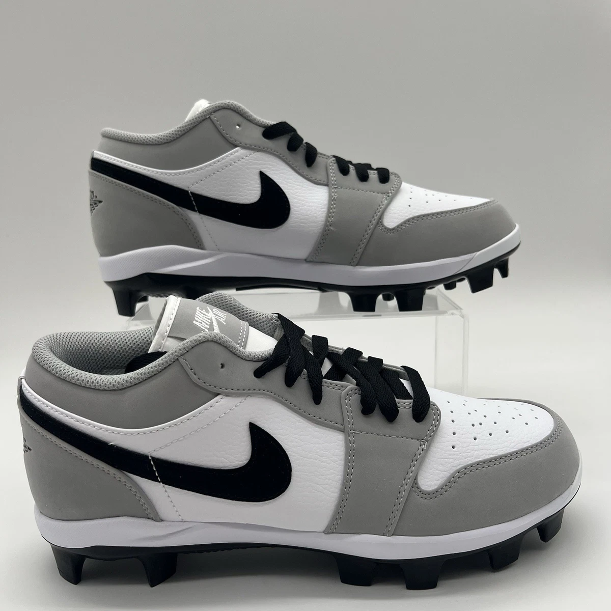 ★SALE★ 新品 NIKE Air Jordan 1 Retro MCSLOW Jordan 1 Retro MCS High White Black for Sale | Authenticity