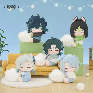 miHoYo Genshin Impact Sweet Dream Whispers Plush Dolls Pendant Official Goods - Picture 1 of 10