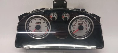 '10-'11 FORD FOCUS Speedometer cluster 158k miles OEM 1 Year Warranty! - Imagem 1 de 4