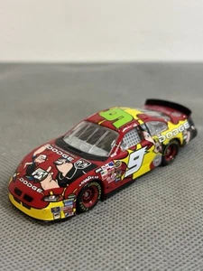LOOSE Kasey Kahne 2004 Dodge Dealers/ Popeye 1/64 Diecast - Picture 1 of 5