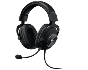 Logitech G PRO X Auriculares Gaming con Altavoz PRO-G 50mm - Imagen 1 de 1