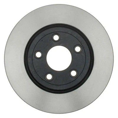 Genuine ACDelco For Ford Thunderbird 2002-2005 Brake Rotor | Rear | Cast Iron - Image 1 of 4