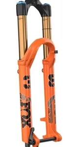 FOX 38 Factory Forcella Sospensione 27,5", 170 mm 15QR x 110 mm, 44 mm Offset GRIP 2 - Foto 1 di 2