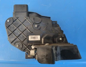 Volvo XC60 original Tür Schloss Systemschloss vorne Links Fahrerseite 30799311 - Bild 1 von 6