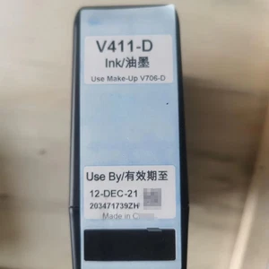 videojet Original V722-D Make-Up for Continuous Inkjet Printer - Picture 1 of 5