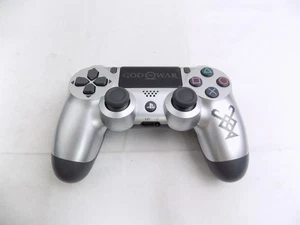 Like New Sony Playstation 4 Ps4 Dualshock 4 God of War Wireless Controller - Bild 1 von 2