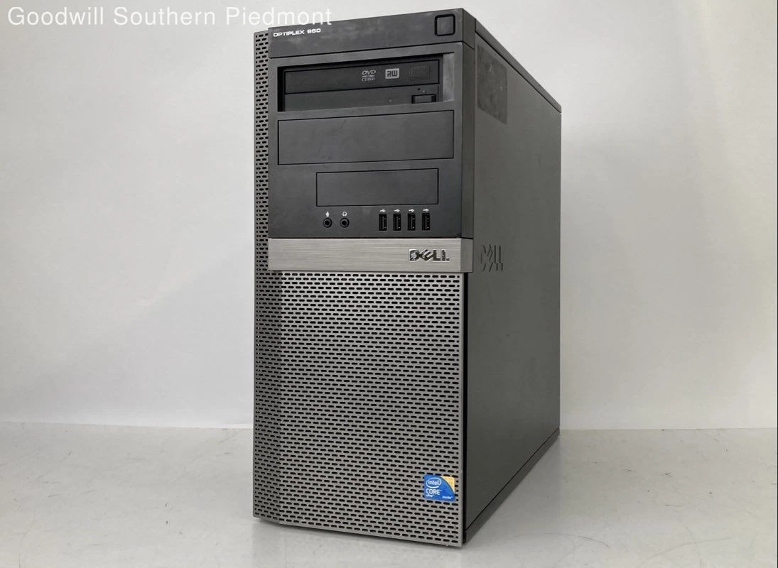 Dell OptiPlex 960 Towers for sale | eBay