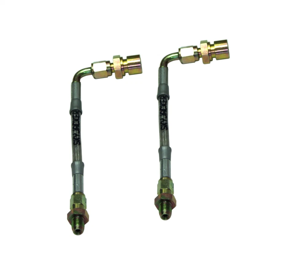 Par de líneas de soporte trasero Skyjacker RBL10 para Jeep Gladiator 20-22 Foto 1 de 1