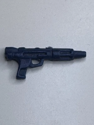 Vintage Star Wars Bespin Blaster Pistol Genuine Accessory - image 1 of 2