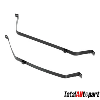 Correa de tanque de gasolina para Toyota Corolla Pontiac Matrix Vibe tracción delantera 2003 2004 1,8 L Foto 1 de 4