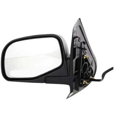 For Ford Explorer Sport Trac Door Mirror 2001-2005 Driver Side | Power | Black - Изображение 1 из 4