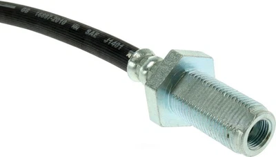 Mangueira hidráulica de freio compatível com 1973-1983 Ford F600, F700, F7000 C600, C700, C800, LN600, LN - Imagem 1 de 3