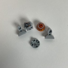 LEGO&reg; Star Wars Chopper C1-10P Droid Minifigure Rebels 75158 75048 75170