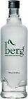 Berg Water 750 ml - Provenant d'icebergs - Bouteille en verre