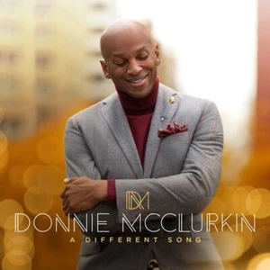 A Different Song CD - Imagen 1 de 1