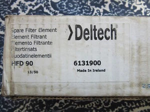 DELTEC HFD90 6131900 ERSATZFILTERELEMENT - Bild 1 von 2
