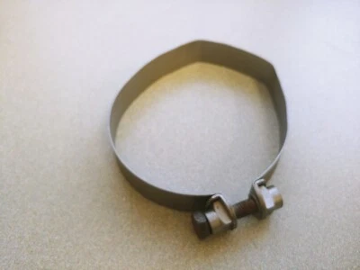 CORREA GENERADOR USADA ORIGINAL PORSCHE 356 356A 356B 356C 912 NORMA 103 Foto 1 de 4