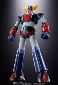 BANDAI GX-76SP Grendizer DC Anime Color Version Disponibile! - Foto 1 di 16