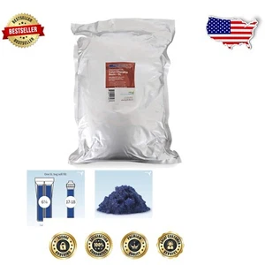 Premium Mixed Bed Color-Changing DI Resin for Economical RO/DI Water Filtering - Picture 1 of 4