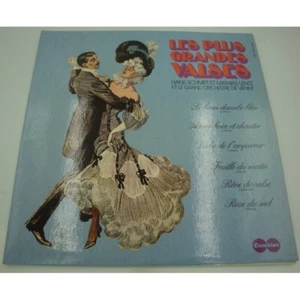 Hans Schmitt/Lentz - Die größten Walzer 2LP's 1974 Gewehr - gerne trinken e - Bild 1 von 4