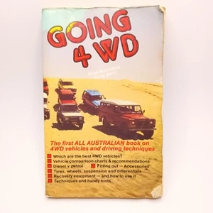 Going 4x4 de Ross McLelland & Colin Ward - Imagen 1 de 6