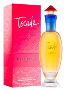 Rochas Tocade pour Femme 100 ml Eau de Toilette Vaporisateur - Imagen 1 de 1