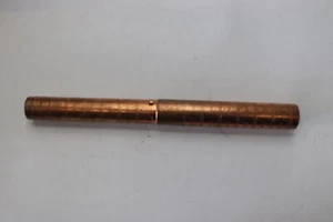 Burndy Type YDR Compression Splice 600 to 35000 VAC 1/0 AWG Copper YDR25G2 - Picture 1 of 1