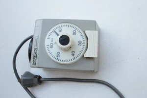 HAUCK ATU 160 ENLARGER TIMER - Picture 1 of 4