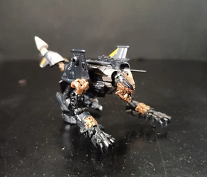 TRANSFORMERS 2011 MOVIE DOTM COMMANDER CLASS HATCHET ROBOT NO CANNONS - Picture 1 of 10