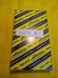 *** NEW *** GENIE ALLIANCE 19795-S   GARAGE OPENER PARTS**** - Picture 1 of 4