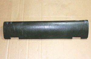 GENUINE MERCEDES-BENZ MB W126 SE SEL C126 SEC GLOVE BOX LID OLIVE GREEN OEM - Picture 1 of 6