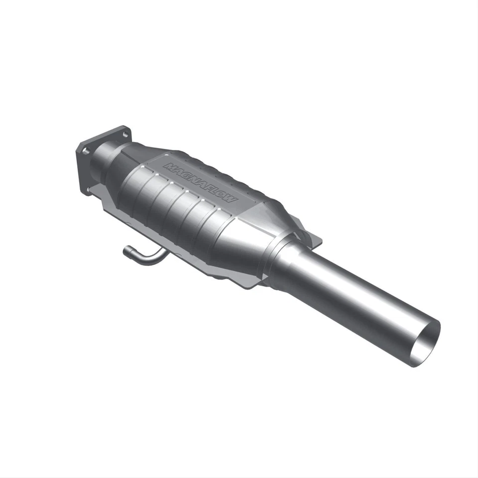 Convertidor catalítico Magnaflow ajuste directo 1986-1992 Jeep Cherokee Comanche 2,5 4 L Foto 1 de 1